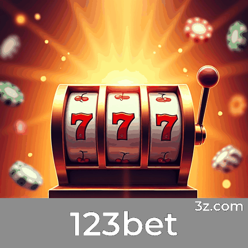 123bet: Precisão e Excelência em Apostas Esportivas